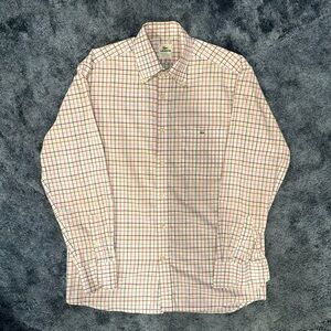 Lacoste Button Down